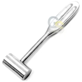 743724537710 G.S ORTHOPEDIC Mallet Head Online