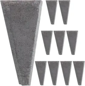 44ZGGWR9C06HOI658MYKO5H1Q GADPIPARTY Triangle Wedge Handle
