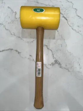 15006 GARLAND Mallet