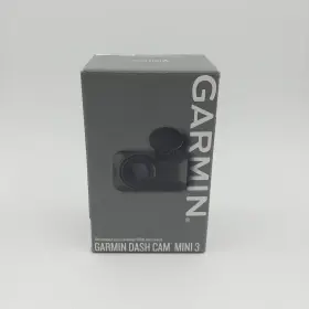 010-02899-00 GARMIN Dash Cam Mini Camera