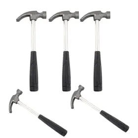 42H5Y612001C GARNECK Mini Claw Hammer Rubber Handle Household