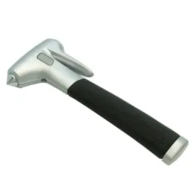 100795 GDESIGN Emergency Hammer Led Flashlight