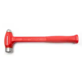 313045947927 GEARWRENCH Steel Faced Polyurethane Ball Pein
