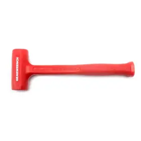 445057463461 GEARWRENCH Polyurethane Blow Hammer