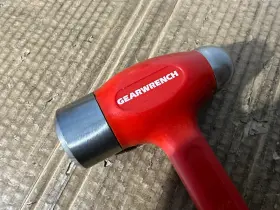 68-540G GEARWRENCH Blow Ball Peen Hammer