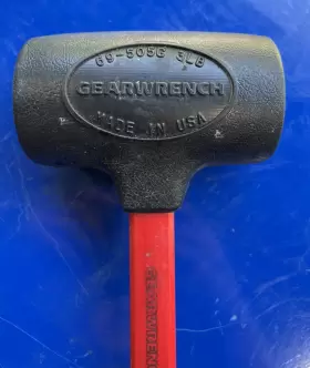 69-505G GEARWRENCH Sparking Blow Hammer Fiberglass Handle #2