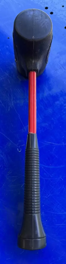 69-505G GEARWRENCH Sparking Blow Hammer Fiberglass Handle #3