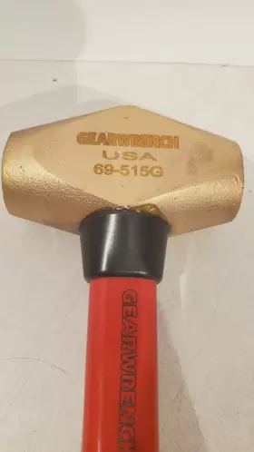69-515G GEARWRENCH Sparking Hammer Head #2
