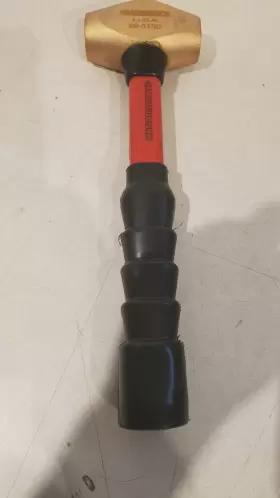 69-515G GEARWRENCH Sparking Hammer Head
