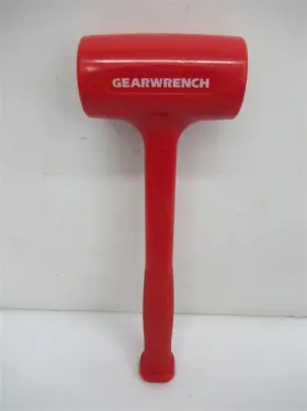 69-532G GEARWRENCH Standard Head Blow Hammer Oal