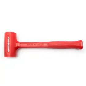 711181808728 GEARWRENCH Polyurethane Blow Hammer