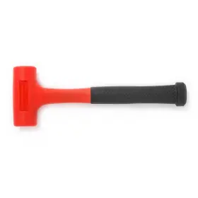 744110713718 GEARWRENCH Blow Hammer Polyurethane Head