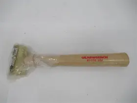 81-111G GEARWRENCH Hammer Hickory Handle
