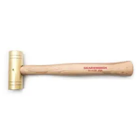 81-112G GEARWRENCH Hammer Mallet Head Sparking