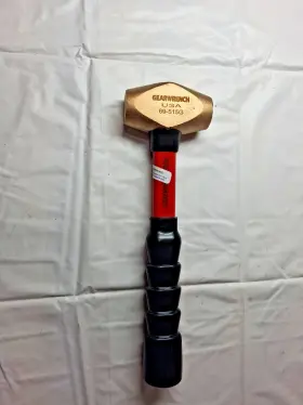 KD69-515G GEARWRENCH Hammer Fiberglass Handle