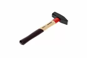 010883858243 GEDORE Engineersft Hammer Rotband #3