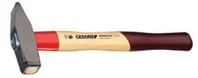 010883858427 GEDORE Engineersft Hammer Rotband