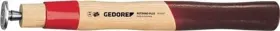 010883859646 GEDORE Spare Handle Hickory #3