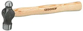 010886676448 GEDORE Engineers Ball Pein Hammer