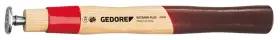 8599070 GEDORE Spare Handle Hickory