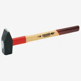 GR8673490 GEDORE Sledge Hammer Rotband Kg