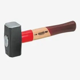 GR8887290 GEDORE Club Hammer Rotband