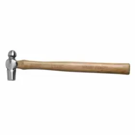 R92160002 GEDORE Engineers Ball Pein Hammer Hickory