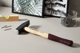 060833007146 GEDORE RED Engineers Hammer Ash #2