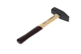 060833007160 GEDORE RED Engineers Hammer Ash #3