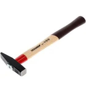 8581880 GEDORE TOOLS Engineersft Hammer Rotband