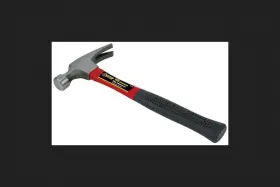843518015971 GENERAL TECH INT Steelgrip Hammer