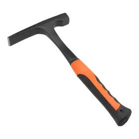 787502219146 GENHAKON Brick Hammer Masonry Steel Geologist