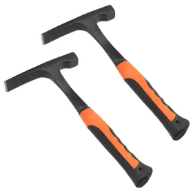 787502219153 GENHAKON Pack Brick Hammer Masonry Steel