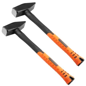 787502766909 GENHAKON Pack Cross Peen Hammer Pein