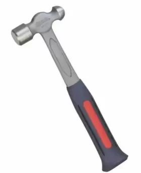590224 GENIUS TOOLS Ball Peen Hammer