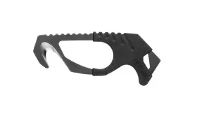 1014880 GERBER Gear Seatbelt Strap Cutter Escape Tool Lanyard #2