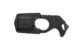 1014880 GERBER Gear Seatbelt Strap Cutter Escape Tool Lanyard