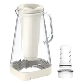 GFP02 GLACIER FRESH Cup Purela Glass Water Pitcher Membrane