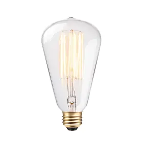 83008 GLOBE ELECTRIC Incandescent Light Bulb Edison