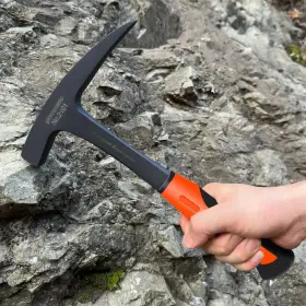 HAMMER-081624 GLOROUSAMC Geological Hammer Pointed Tip #3