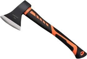 788478351311 GLOROUSAMC Chopping Axe Camping Hatchet Wood