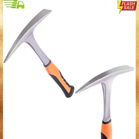 CMA-2022-08-02 GLOROUSAMC Forged Brick Hammer Masons Tool Tip