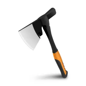 HATCHET-ORANGE-G-US-01 GLOROUSAMC Drywall Hammer Wall Board