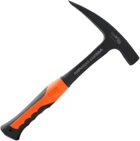 Y0816 GLOROUSAMC Geological Pointed Tip