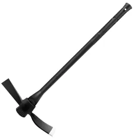 YZX172-407-B GLOROUSAMC Garden Cutter Mattock Axe Forged Heat