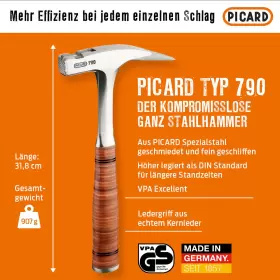 0079010 GMBH Hammer Carpentersft Roofing #2