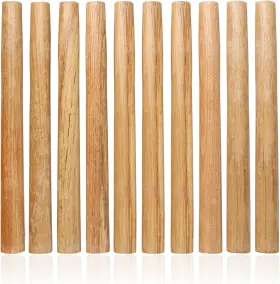 445045724789 GNIEMCKIN Wood Hammer Handle Pack