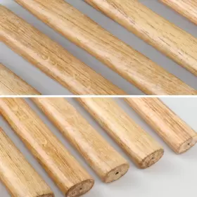 787502483257 GNIEMCKIN Wood Hammer Handle Pack #3