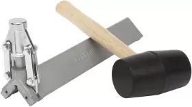 692619012170 GOLDBLATT Corner Clincher Mallet