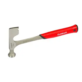 G05027 GOLDBLATT Drywall Hammer